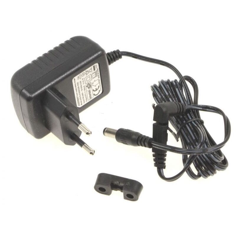 foto del prodotto moulinex alimentatore elettrico aspirapolvere 3430343616360425628