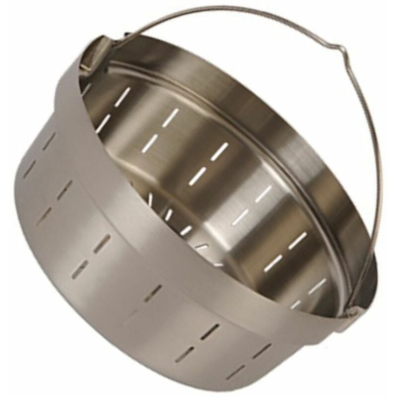 foto del prodotto moulinex cestello vapore robot da cucina e cuocitutto 3142683662734949689