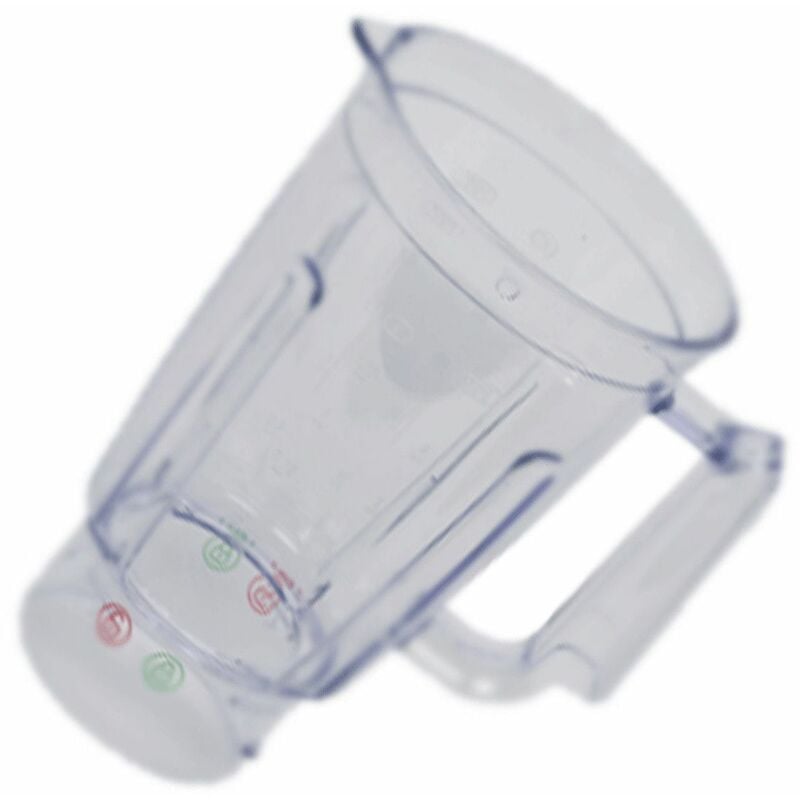 foto del prodotto moulinex ciotola frullatore plastica robot da cucina e cuocitutto 345320