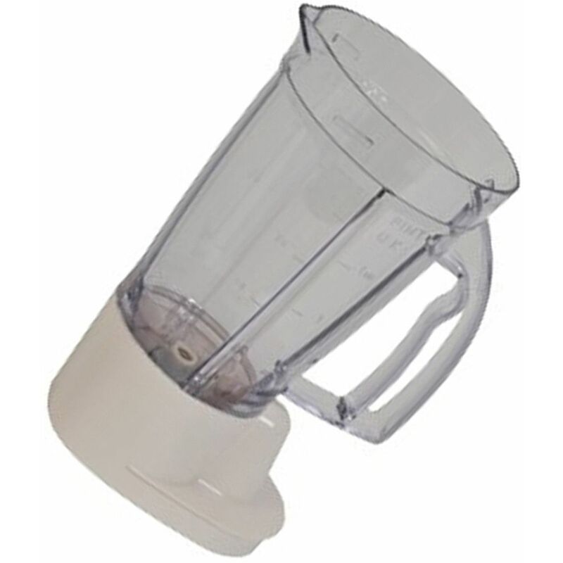 foto del prodotto moulinex ciotola frullatore semplice robot da cucina e cuocitutto 329465