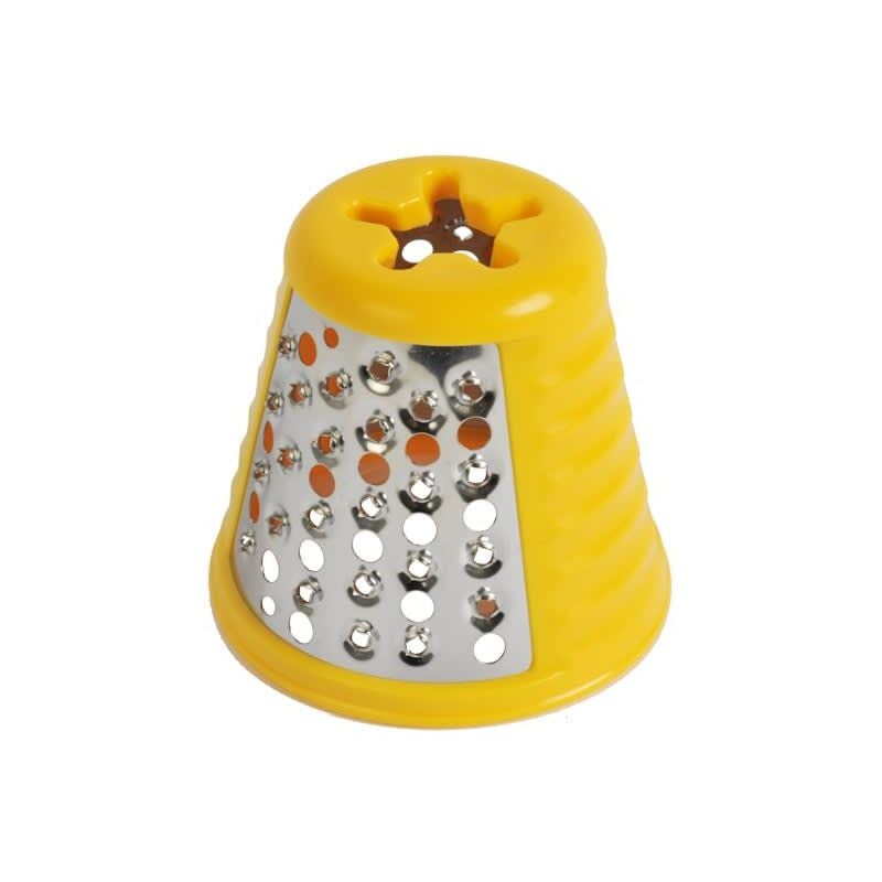 foto del prodotto moulinex cono per grattugia xf921301 per tritatutto