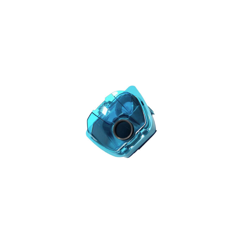 foto del prodotto moulinex contenitore della polvere blu completo aspirapolvere 2952013616360188431