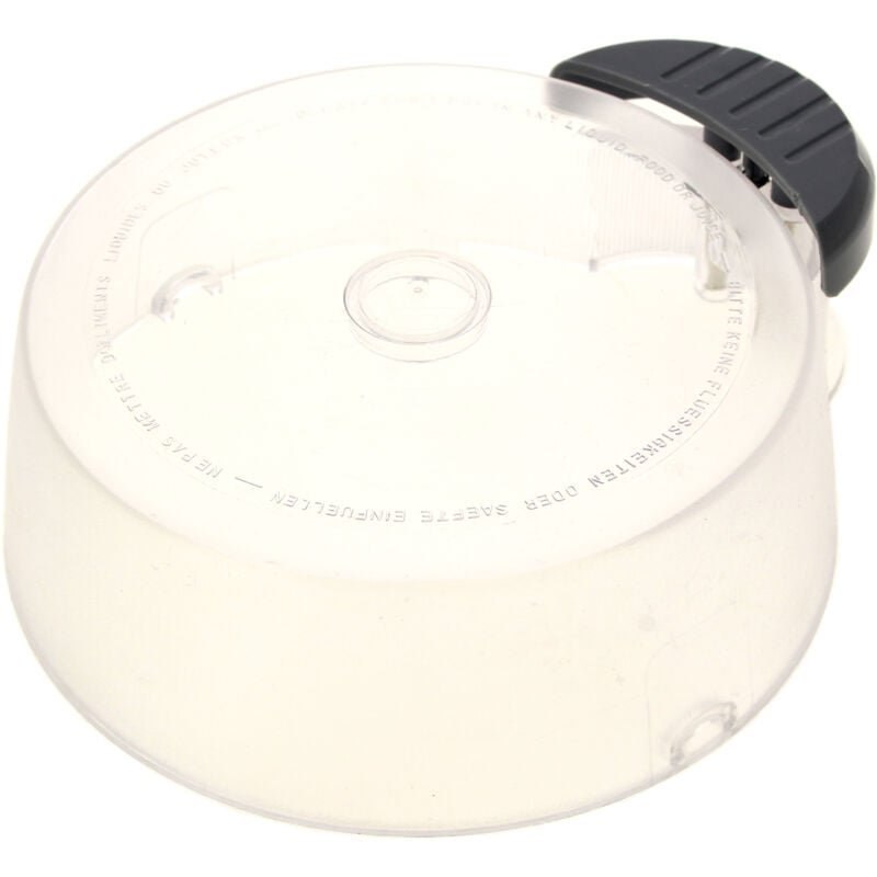 foto del prodotto moulinex coperchio per tritatutto