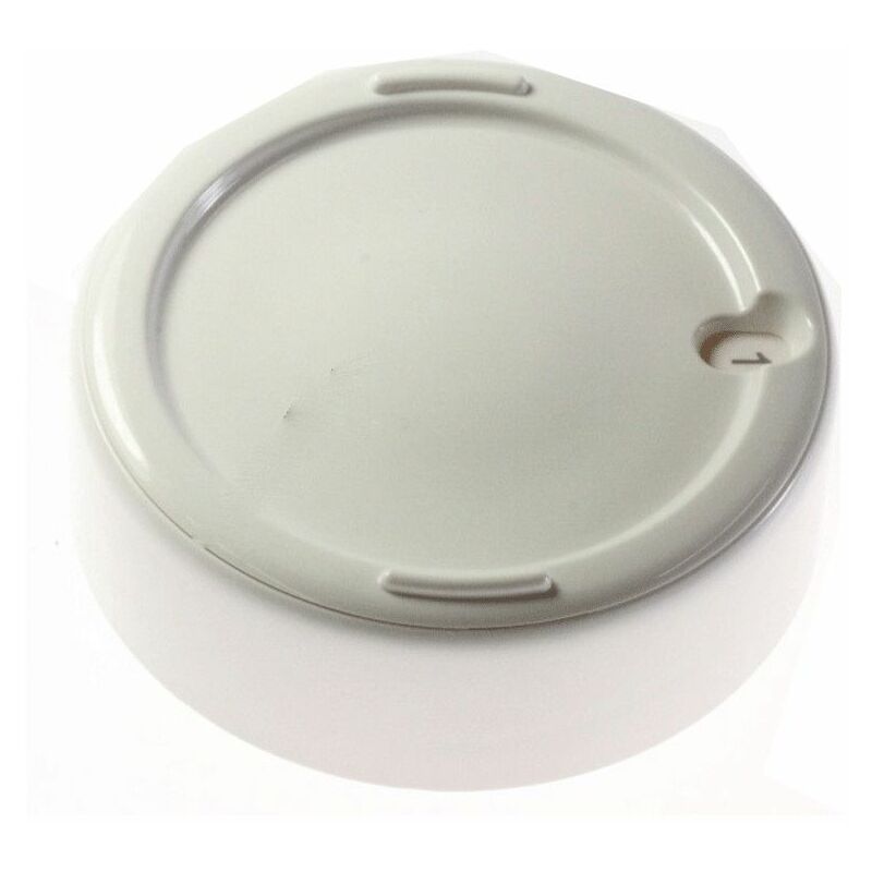 foto del prodotto moulinex coperchio vasetto di yogurt yogurtiera, formaggiera 338566