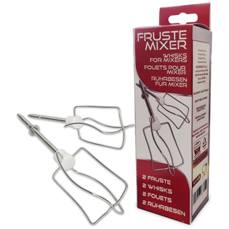 foto del prodotto moulinex coppia fruste sbattitore emulsionatore tefal prep line xj901301