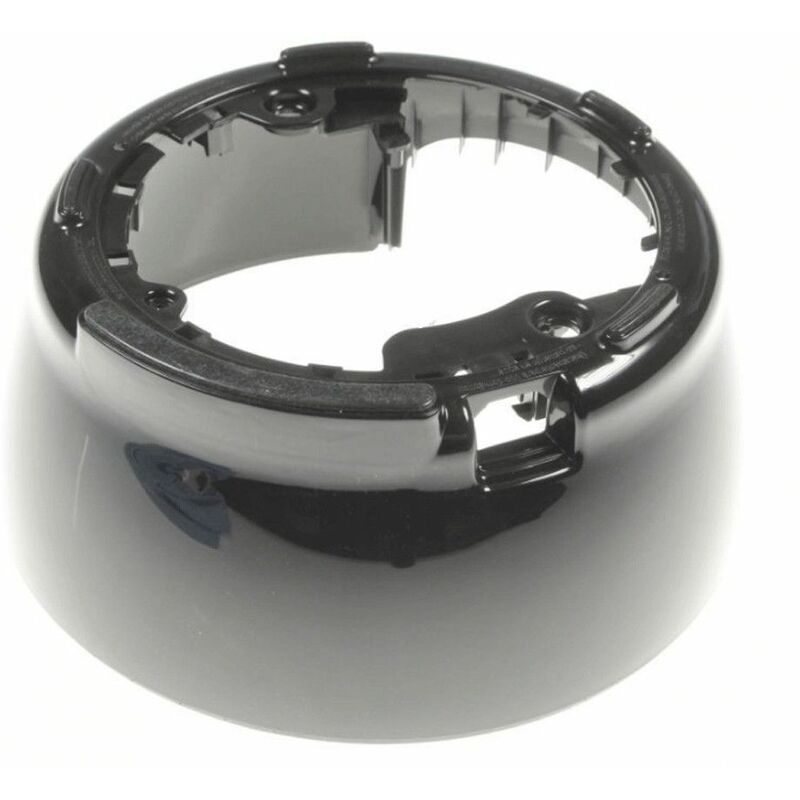 foto del prodotto moulinex corpo inferiore nero vaporiere, cuocitori a vapore 346567