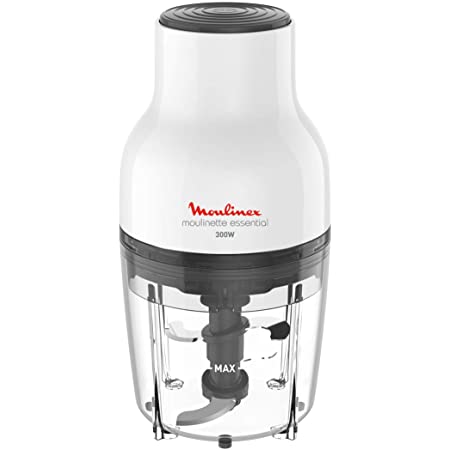 foto del prodotto moulinex dj5201 tritatutto la moulinette essential