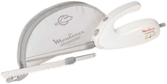 foto del prodotto moulinex djac coltello elettrico secanto