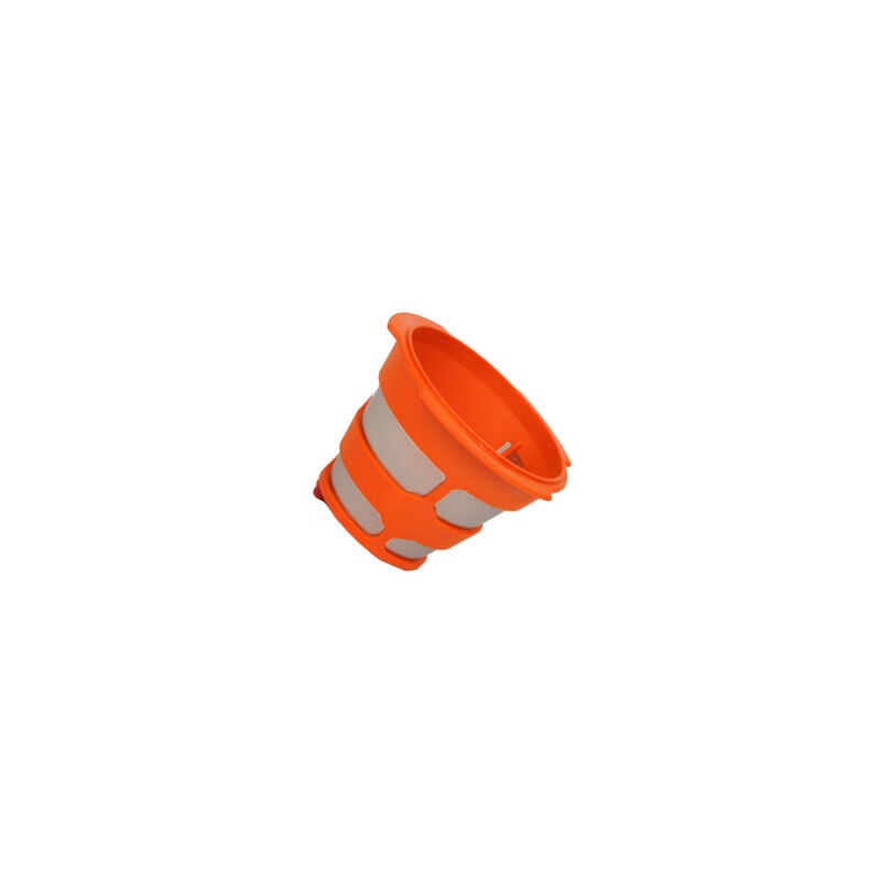foto del prodotto moulinex filtro arancione fine estrattore robot da cucina e cuocitutto 3052603616360085044