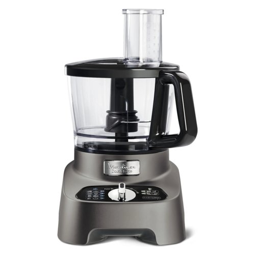 foto del prodotto moulinex fp825e robot da cucina multifunzione double force