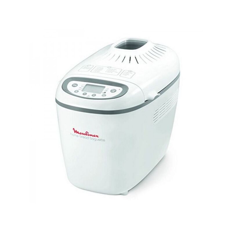 foto del prodotto moulinex machine pain home baguette ow6101 1650w