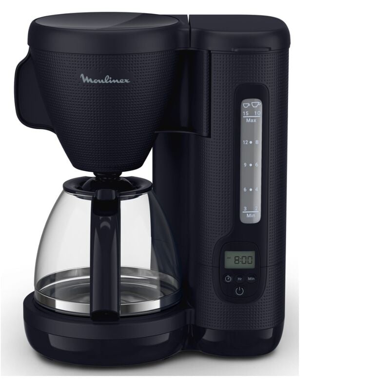 foto del prodotto moulinex mattina notte blu.1000w.10 15t.p fg2m2810