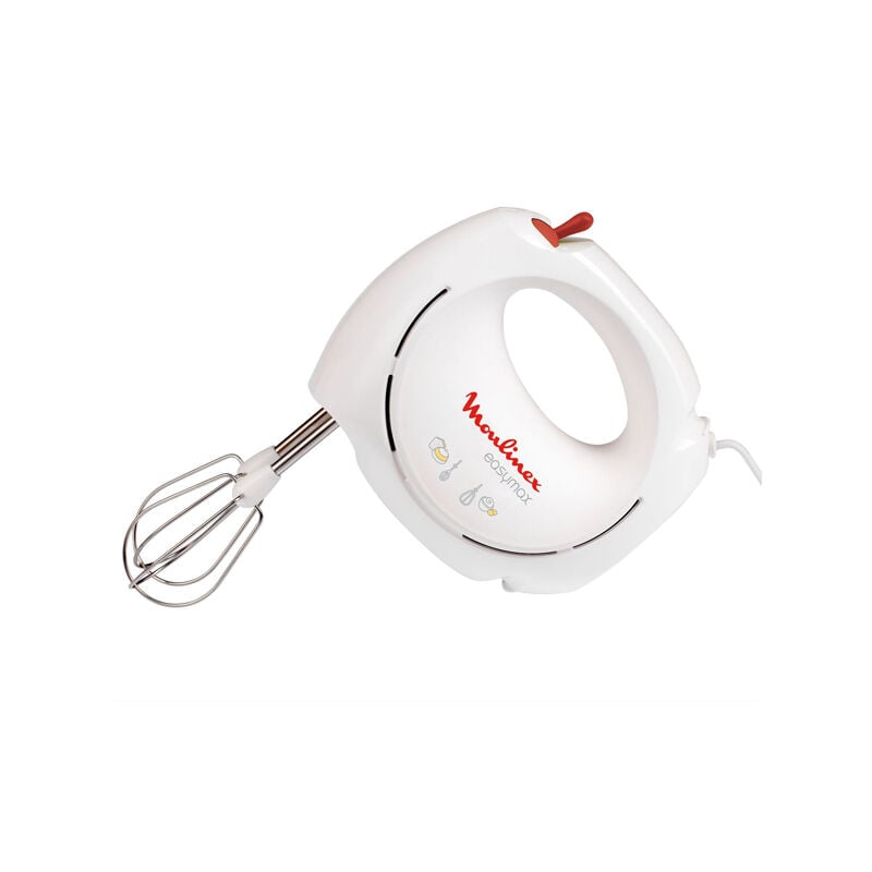 foto del prodotto moulinex miscelatore elettrico da 200 w abm11a30