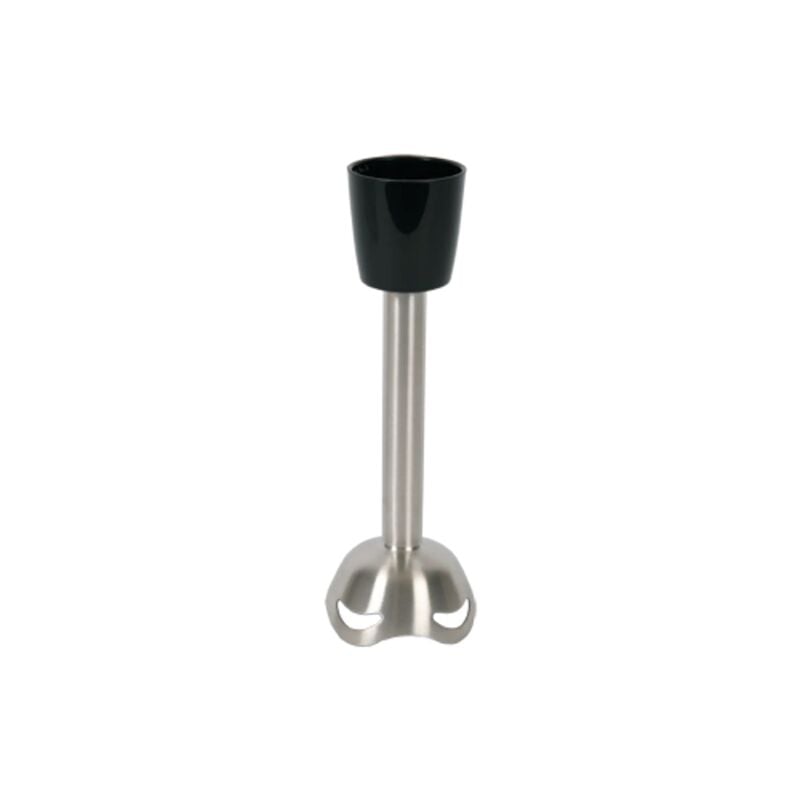 foto del prodotto moulinex mixer in acciaio inossidabile a miscelatore per mescolare optichif drummer powermix tefal ms 651825