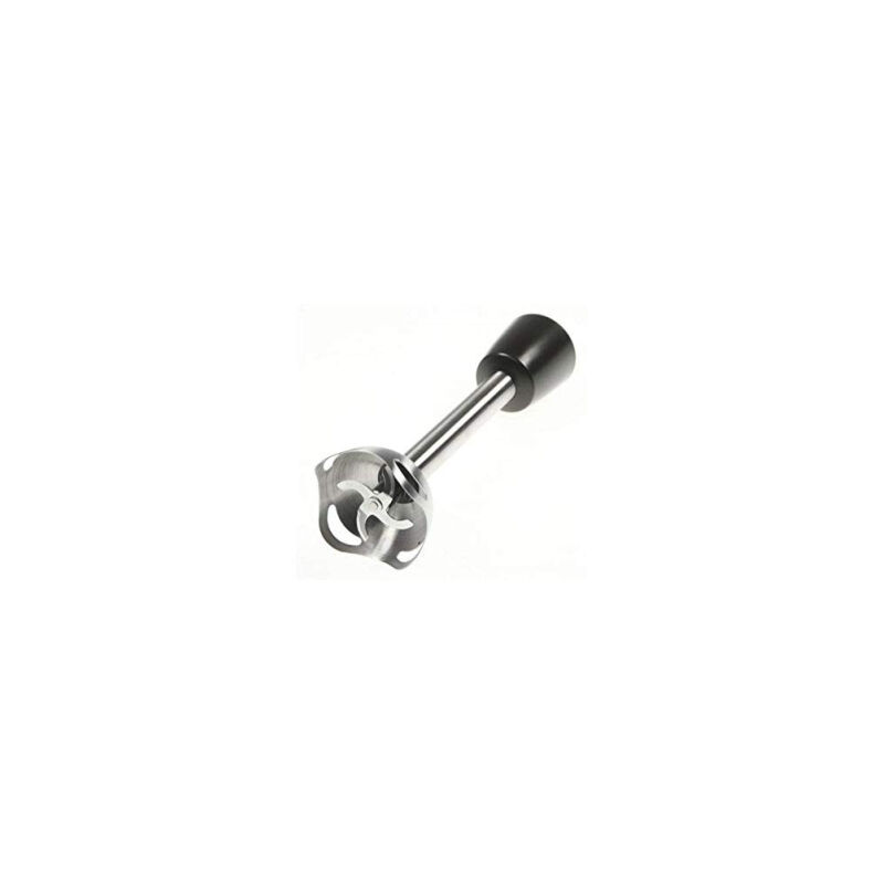 foto del prodotto moulinex mixer pied inox slimforce