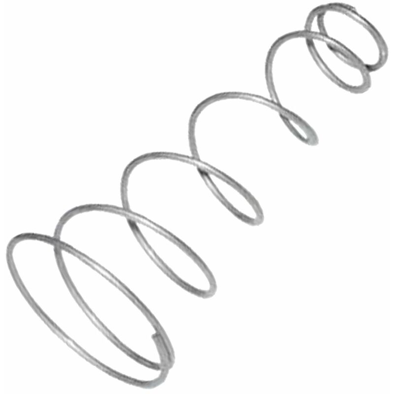 foto del prodotto moulinex molla conica tasto apertura sportello forni a microonde 3317353616360378375