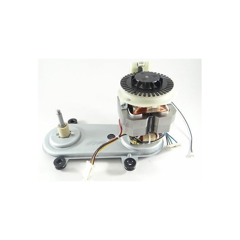 foto del prodotto moulinex motore completo companion robot da cucina e cuocitutto 341599