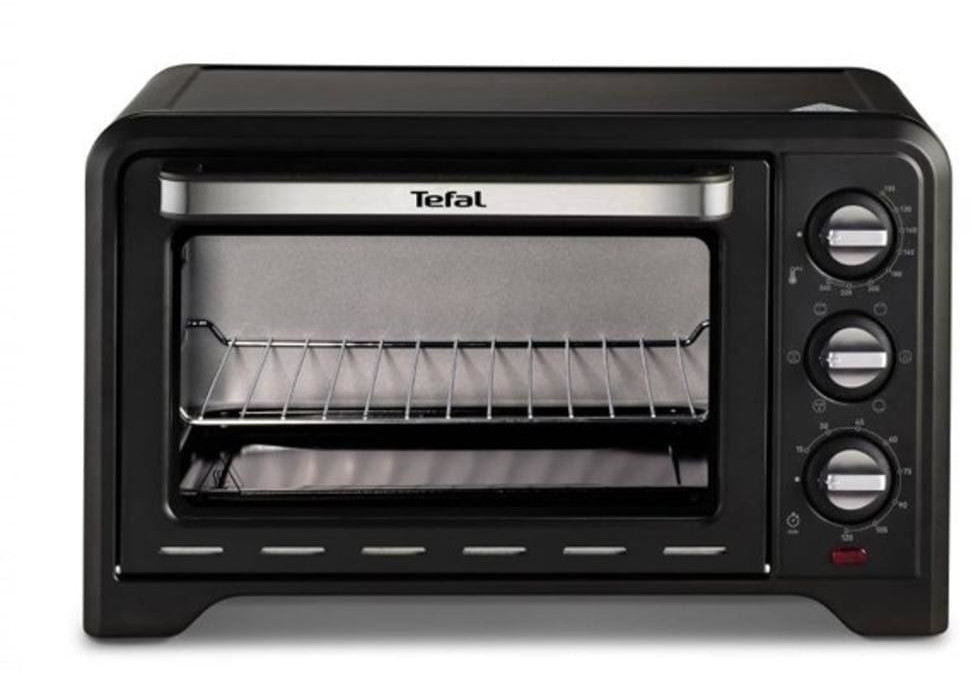 foto del prodotto moulinex ox4648 fornetto optimo 33l