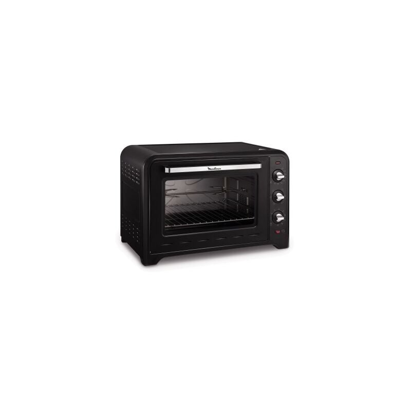 foto del prodotto moulinex ox495 fornetto elettrico potenza 2200 watt capacit 60 litri