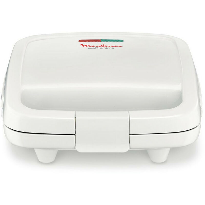 foto del prodotto moulinex piastra per cialde 1 piastre 700w wj17012