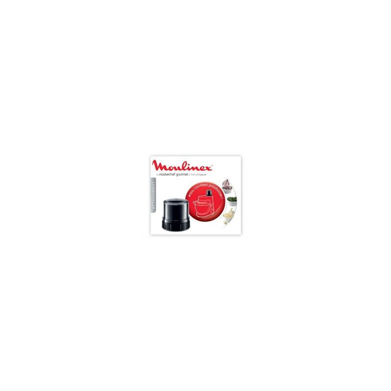 foto del prodotto moulinex piccolo tritacarne robot da cucina e cuocitutto 43524333016661145407