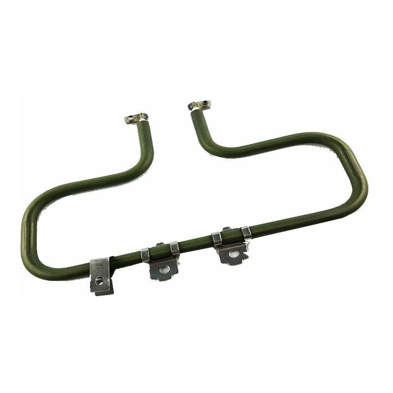 foto del prodotto moulinex resistenza piastra per waffle, tostapane 334069