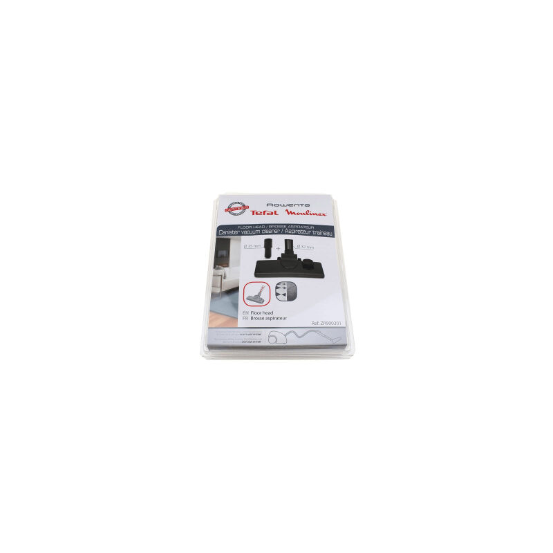 foto del prodotto moulinex rifumo combinato 32 m m per parti per aspirapolvere piccolo elettromee rs rt95333