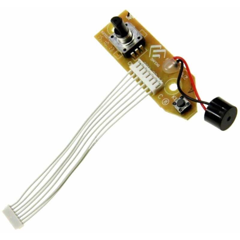 foto del prodotto moulinex scheda elettronica robot da cucina e cuocitutto 3047683007751783845