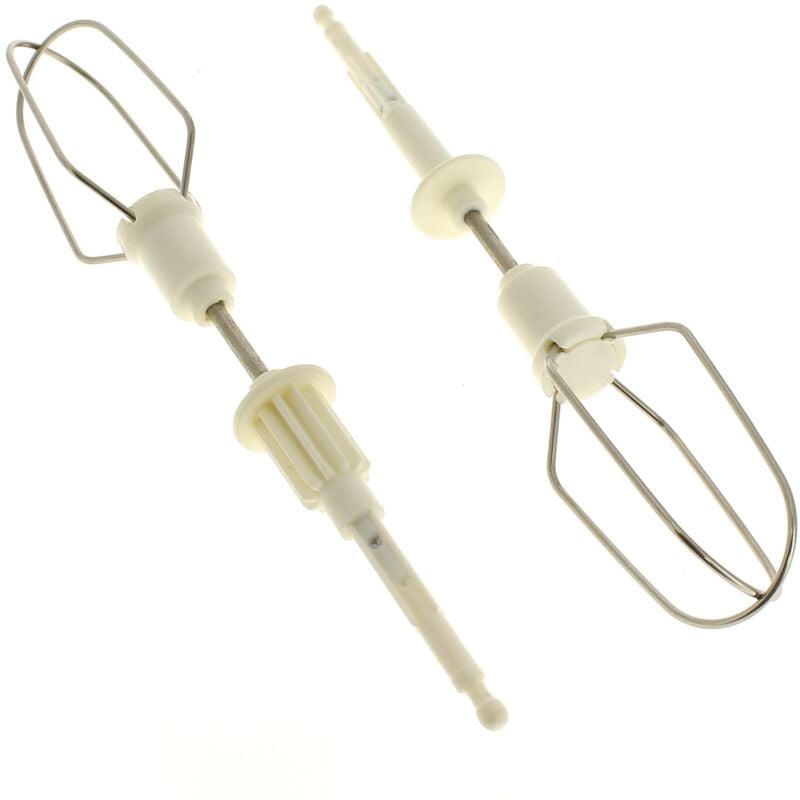 foto del prodotto moulinex set di 2 fruste 5843543 per mixer