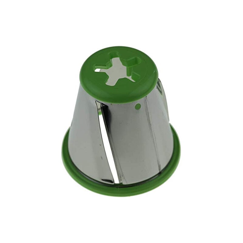 foto del prodotto moulinex tefal ss dal 194001 green grap per fresh expres max