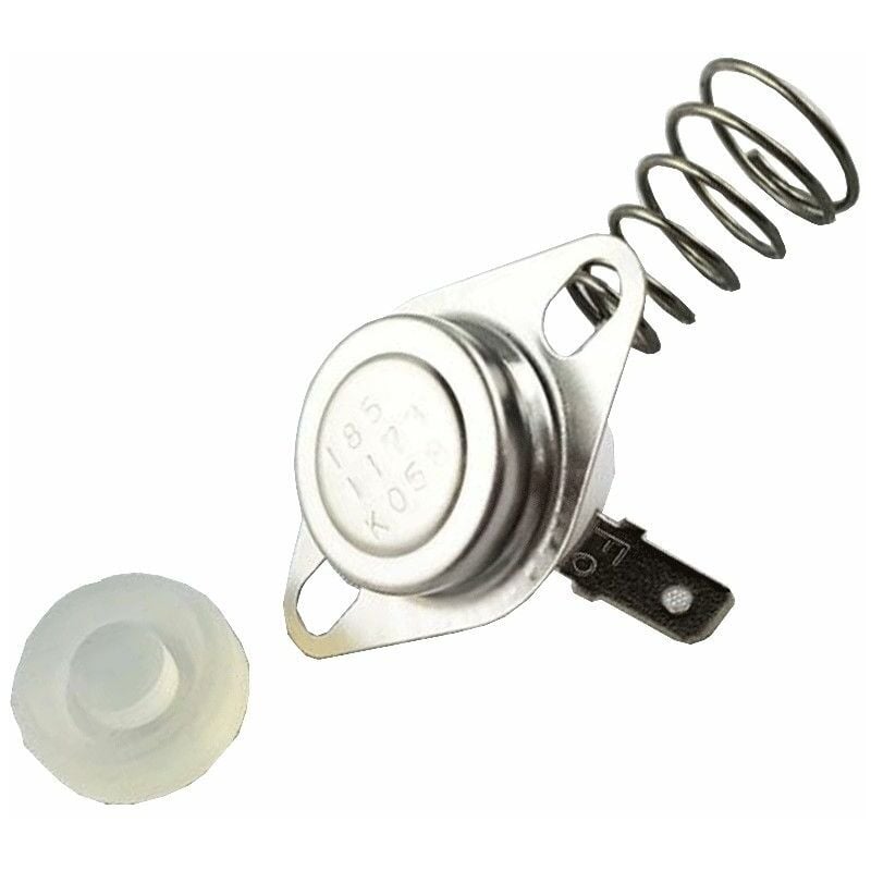foto del prodotto moulinex termostato molla friggitrice 338274