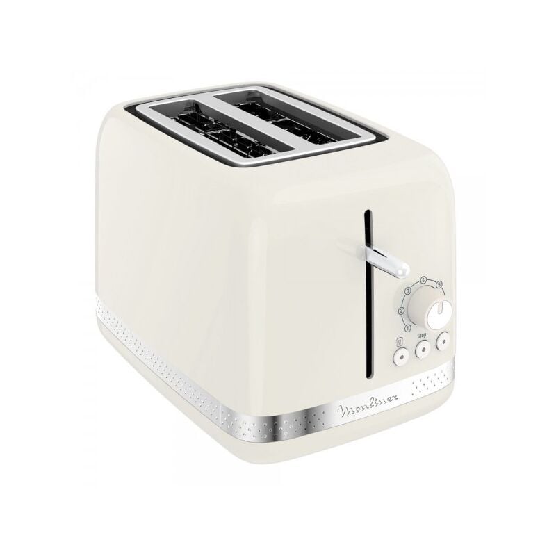 foto del prodotto moulinex tostapane lt300a10 850 w 850w