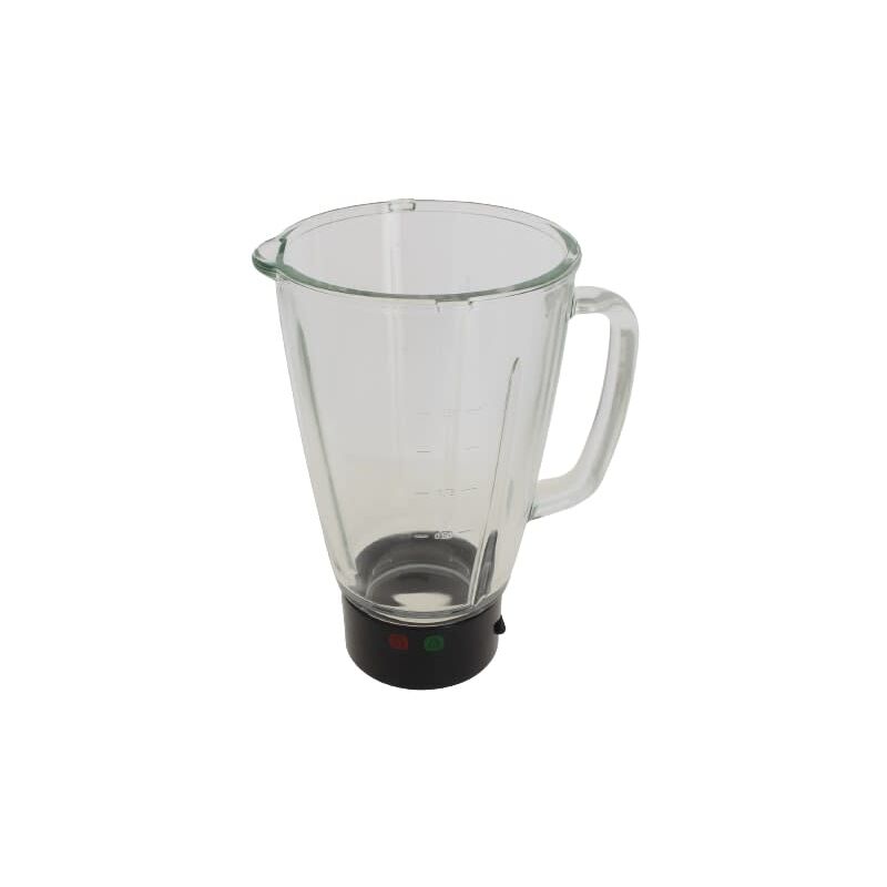 foto del prodotto moulinex vaschetta ms 0a11435 per frullatore