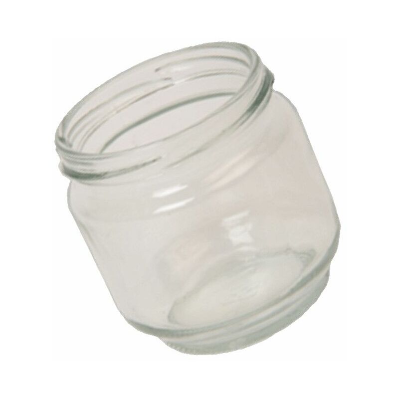 foto del prodotto moulinex vaso in vetro yogurtiera, formaggiera 4350470