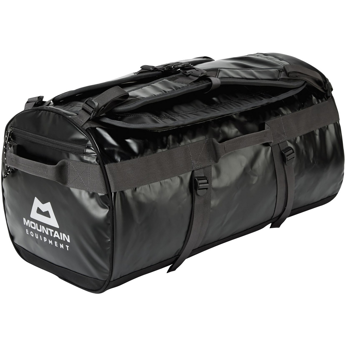 foto del prodotto mountain equipment borsone wet dry 140l kitbag
