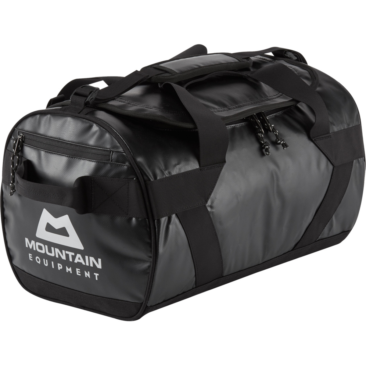 foto del prodotto mountain equipment borsone wet dry 40 kit duffel