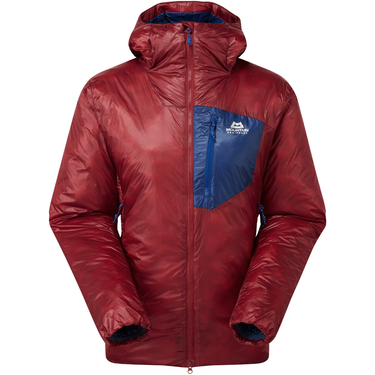 foto del prodotto mountain equipment donna