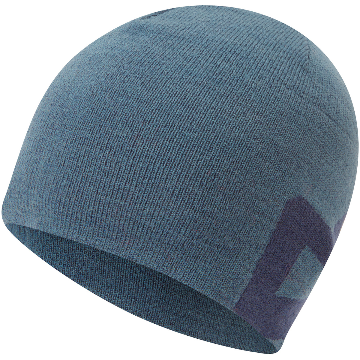 foto del prodotto mountain equipment donna berretto branded knitted