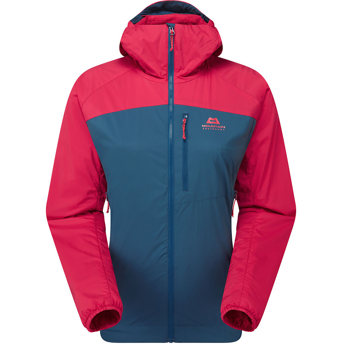 foto del prodotto mountain equipment donna giacca aerotherm