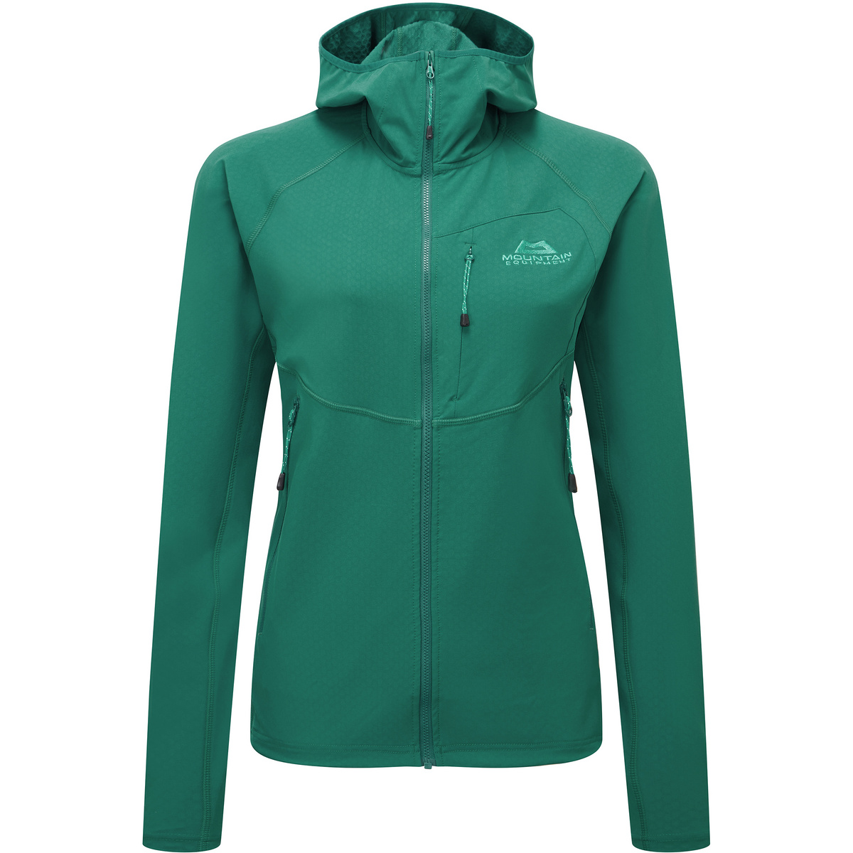 foto del prodotto mountain equipment donna giacca arrow hoodie