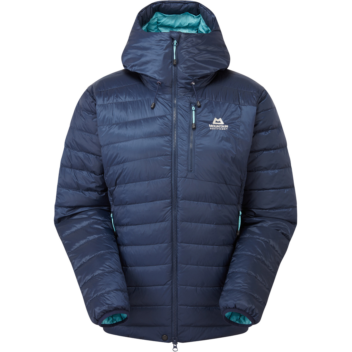 foto del prodotto mountain equipment donna giacca baltoro