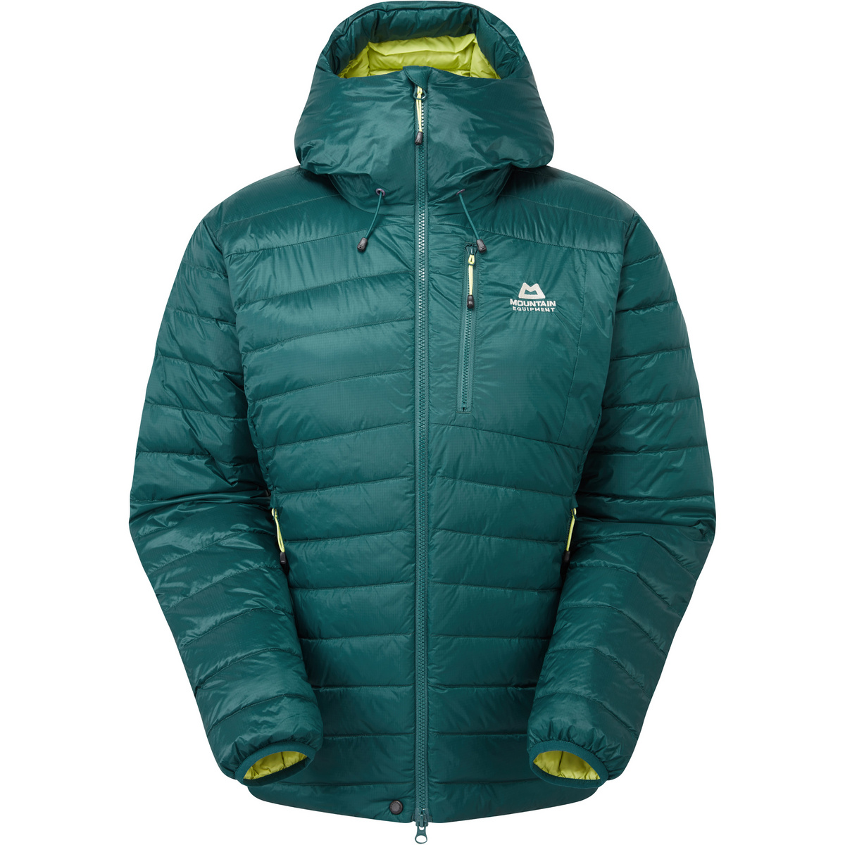 foto del prodotto mountain equipment donna giacca baltoro