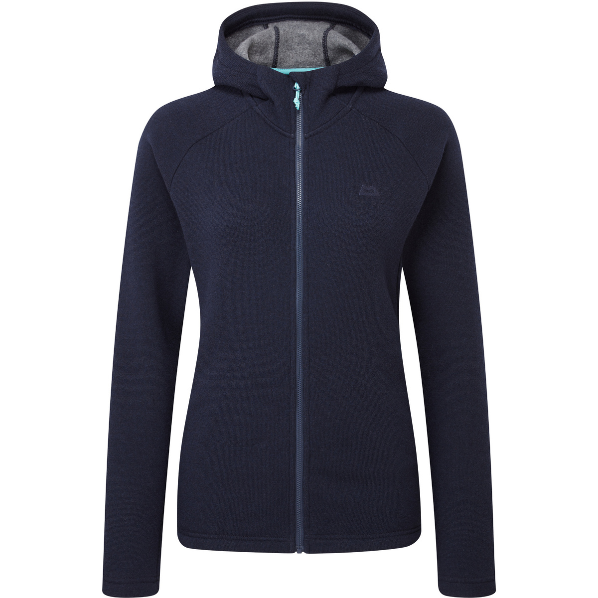 foto del prodotto mountain equipment donna giacca braldu hooded