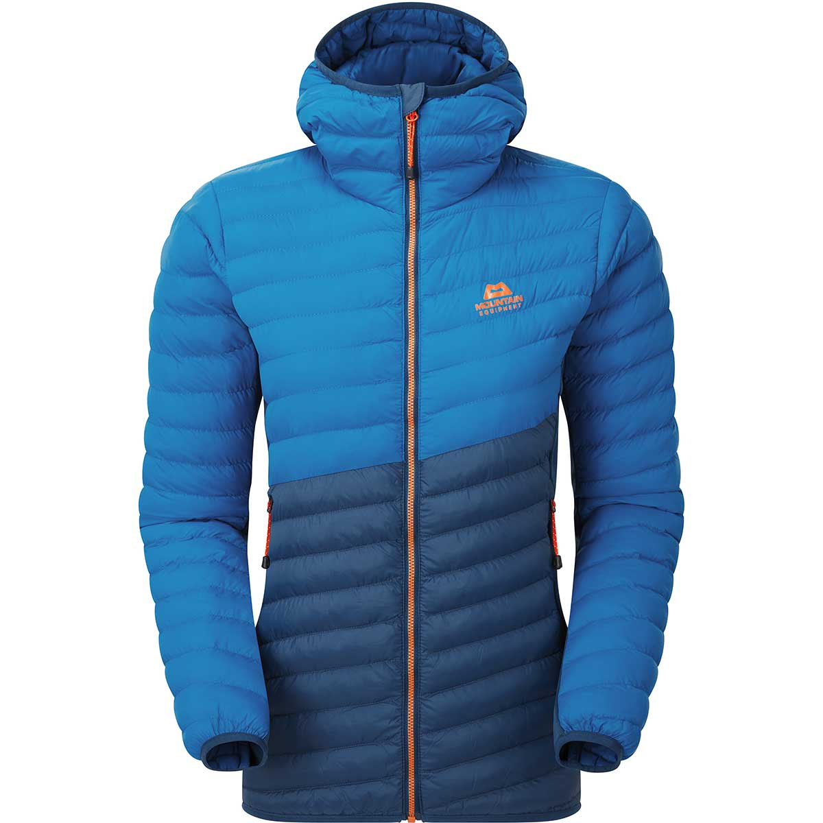 foto del prodotto mountain equipment donna giacca con cappuccio particle