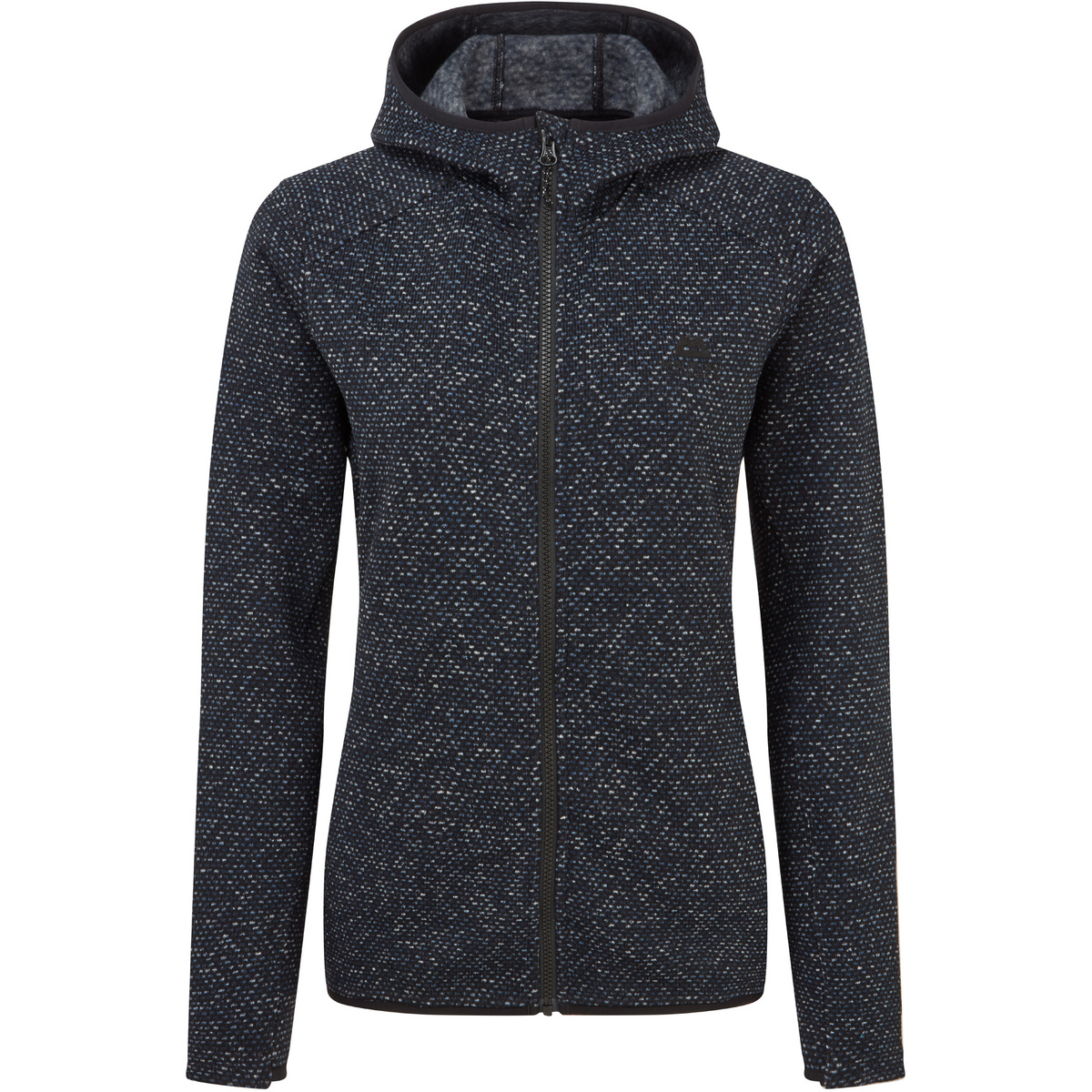 foto del prodotto mountain equipment donna giacca dot matrix