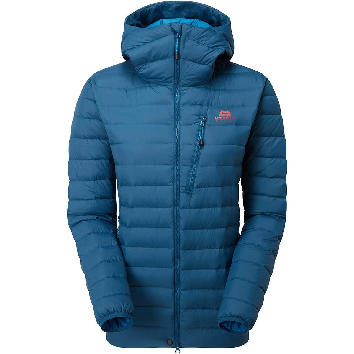 foto del prodotto mountain equipment donna giacca earthrise hoodie