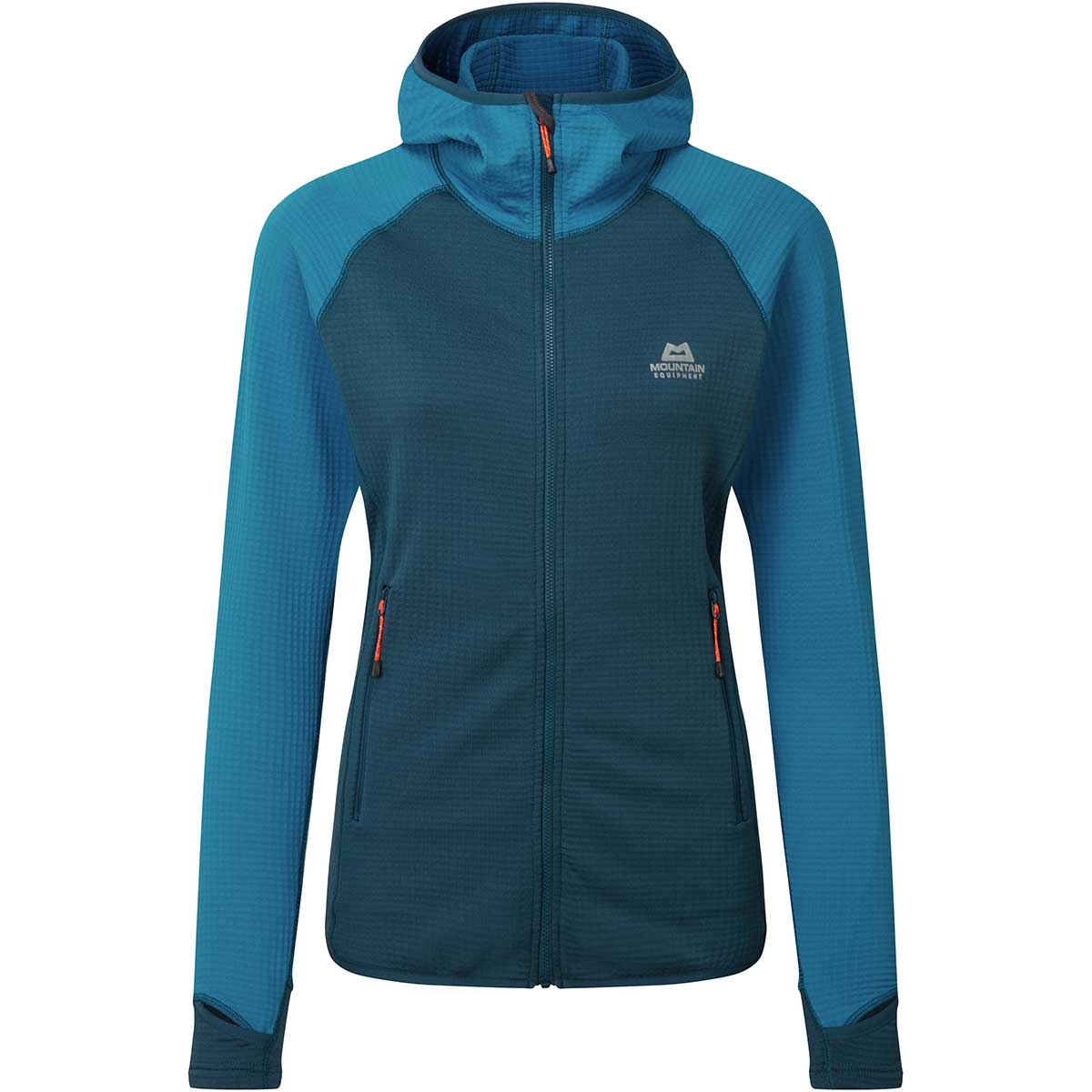 foto del prodotto mountain equipment donna giacca eclipse
