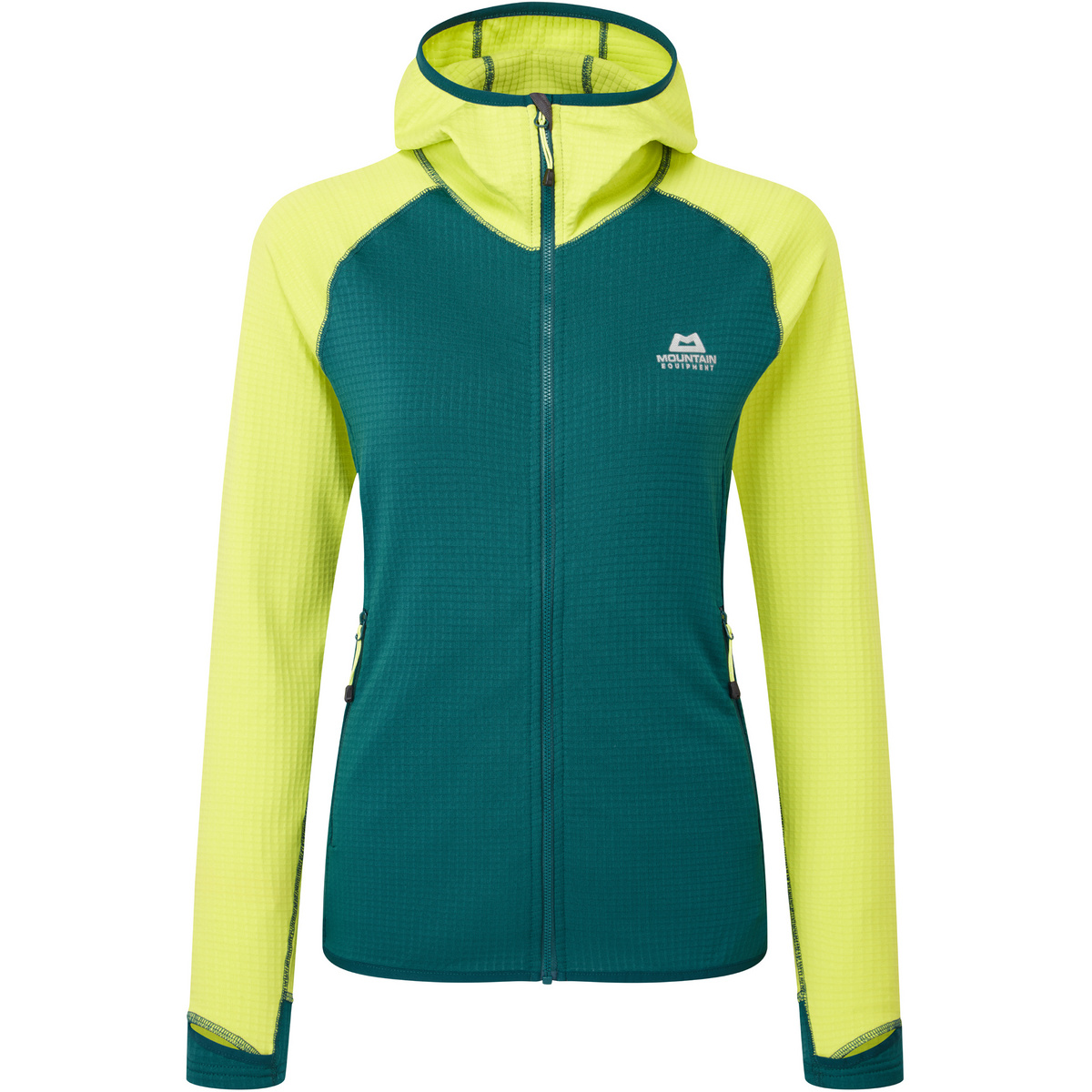 foto del prodotto mountain equipment donna giacca eclipse
