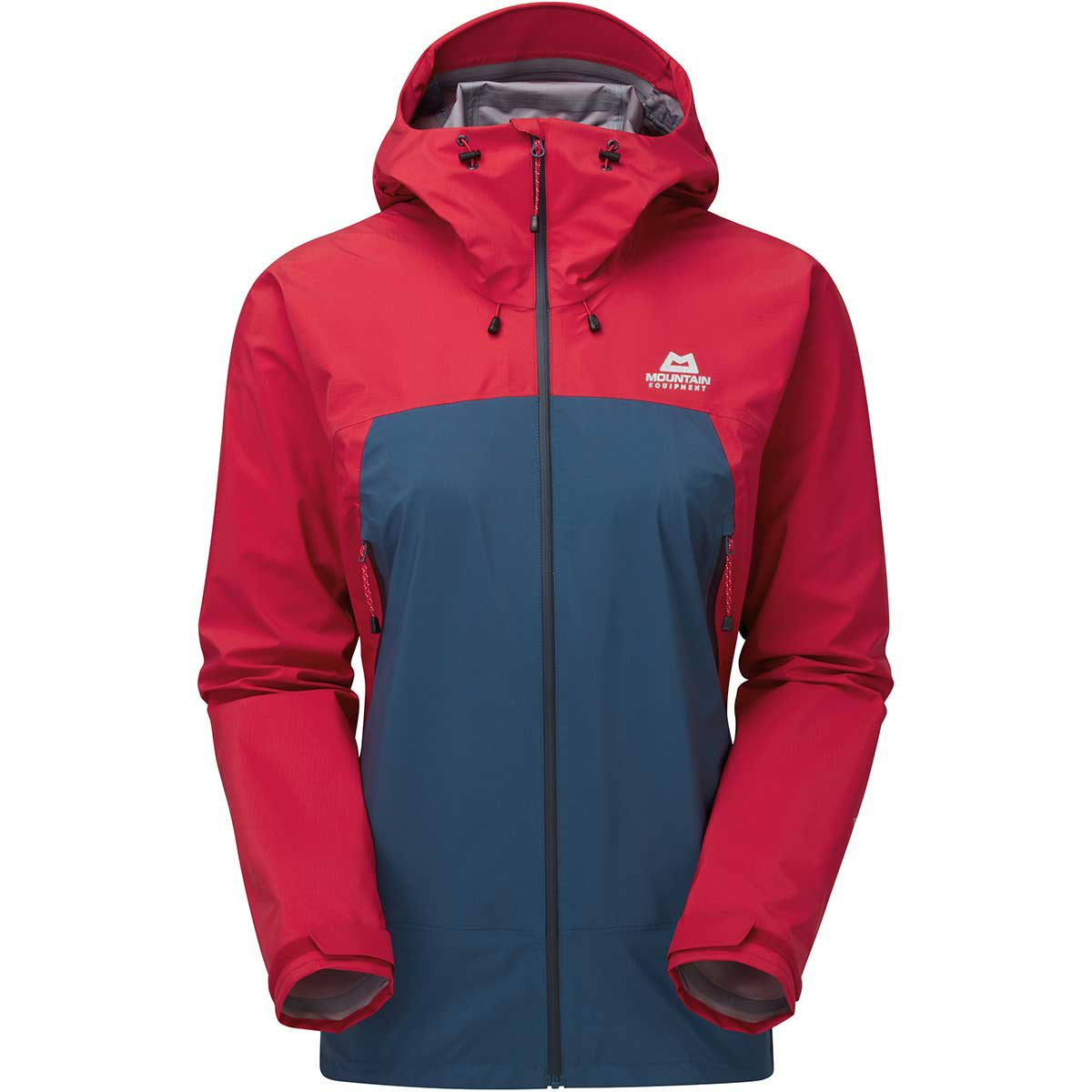foto del prodotto mountain equipment donna giacca firefox