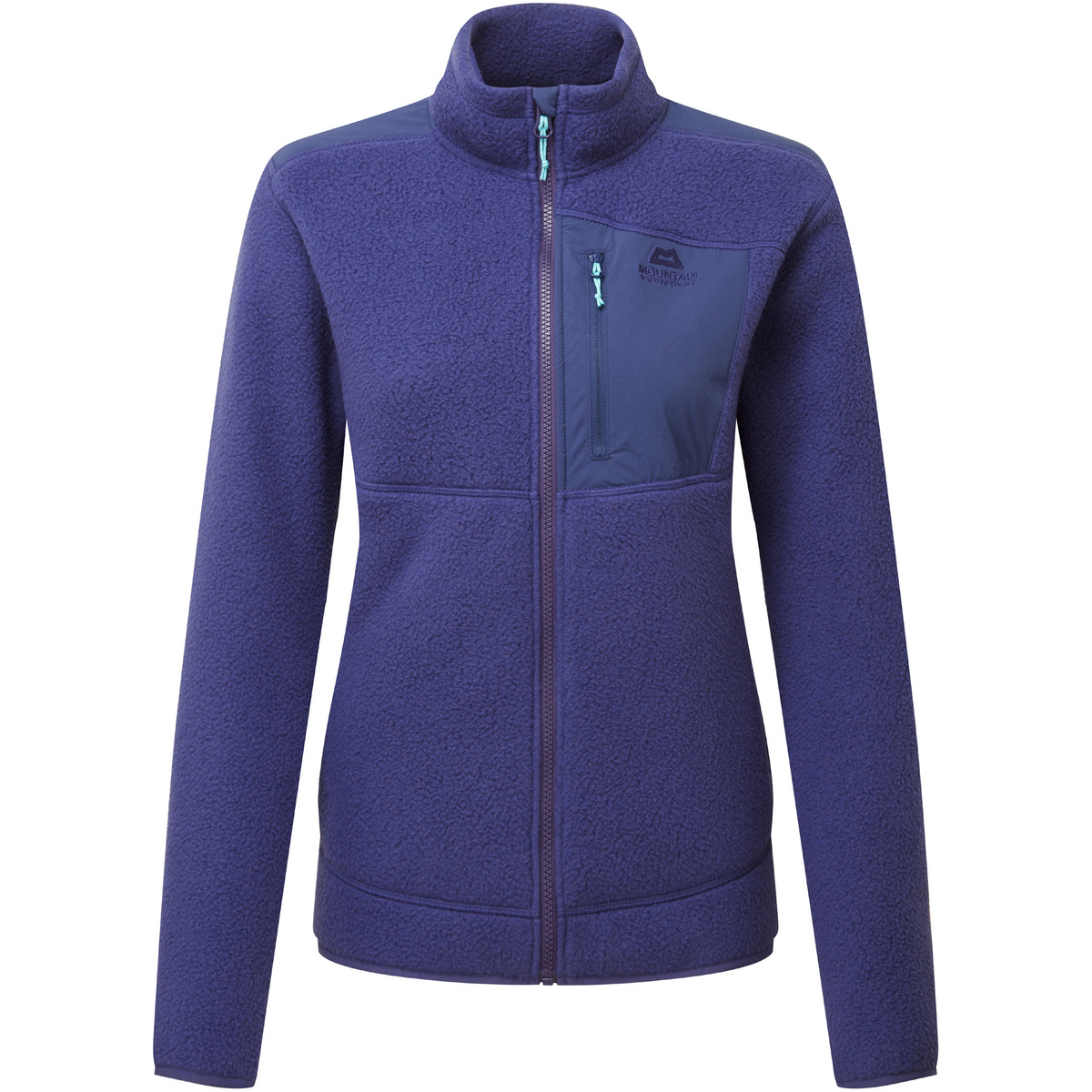 foto del prodotto mountain equipment donna giacca highpile